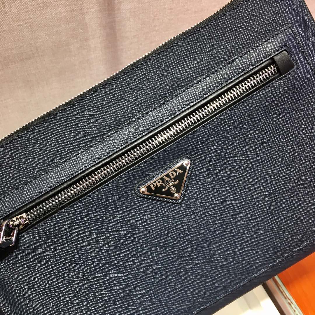 Prada Pouch