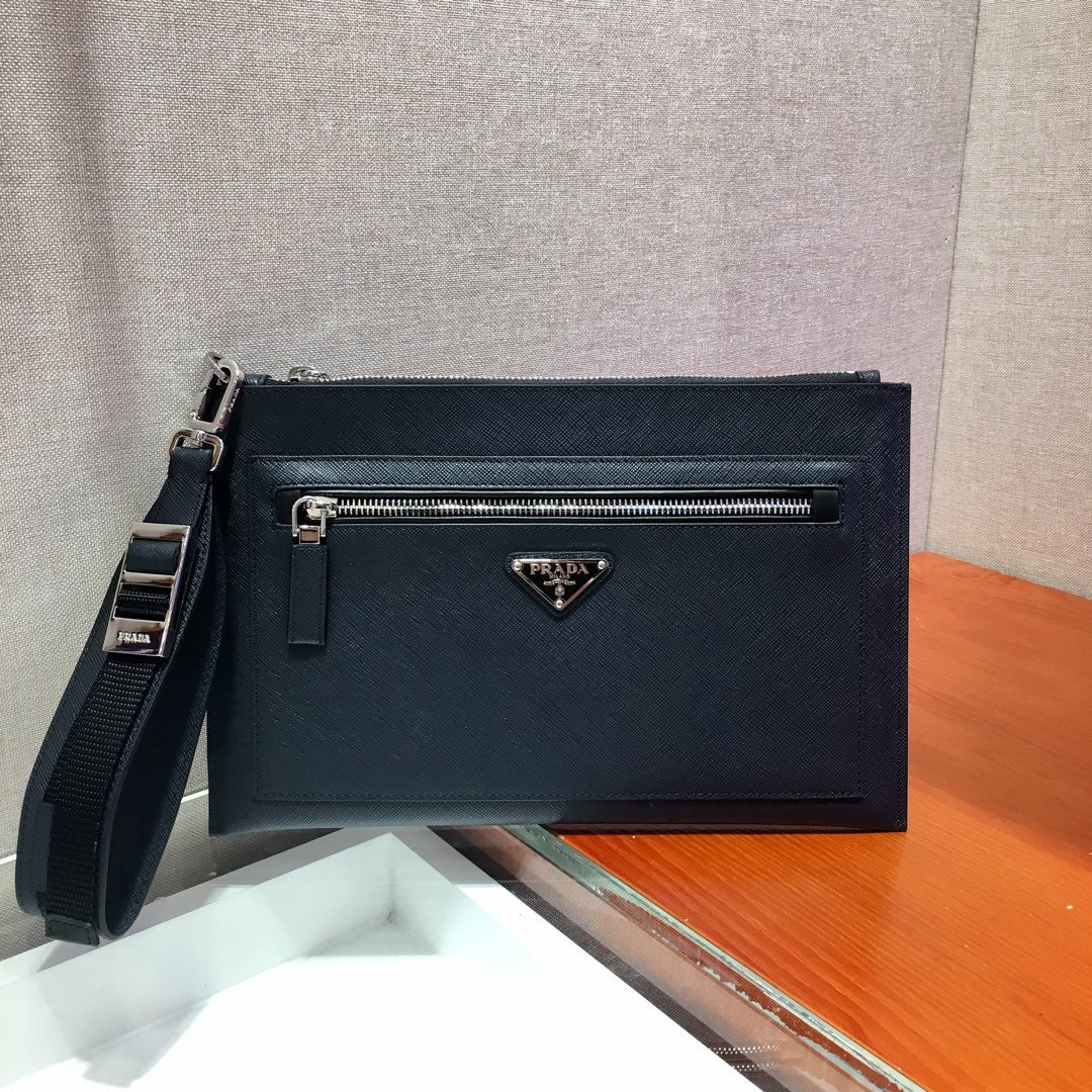 Prada Pouch