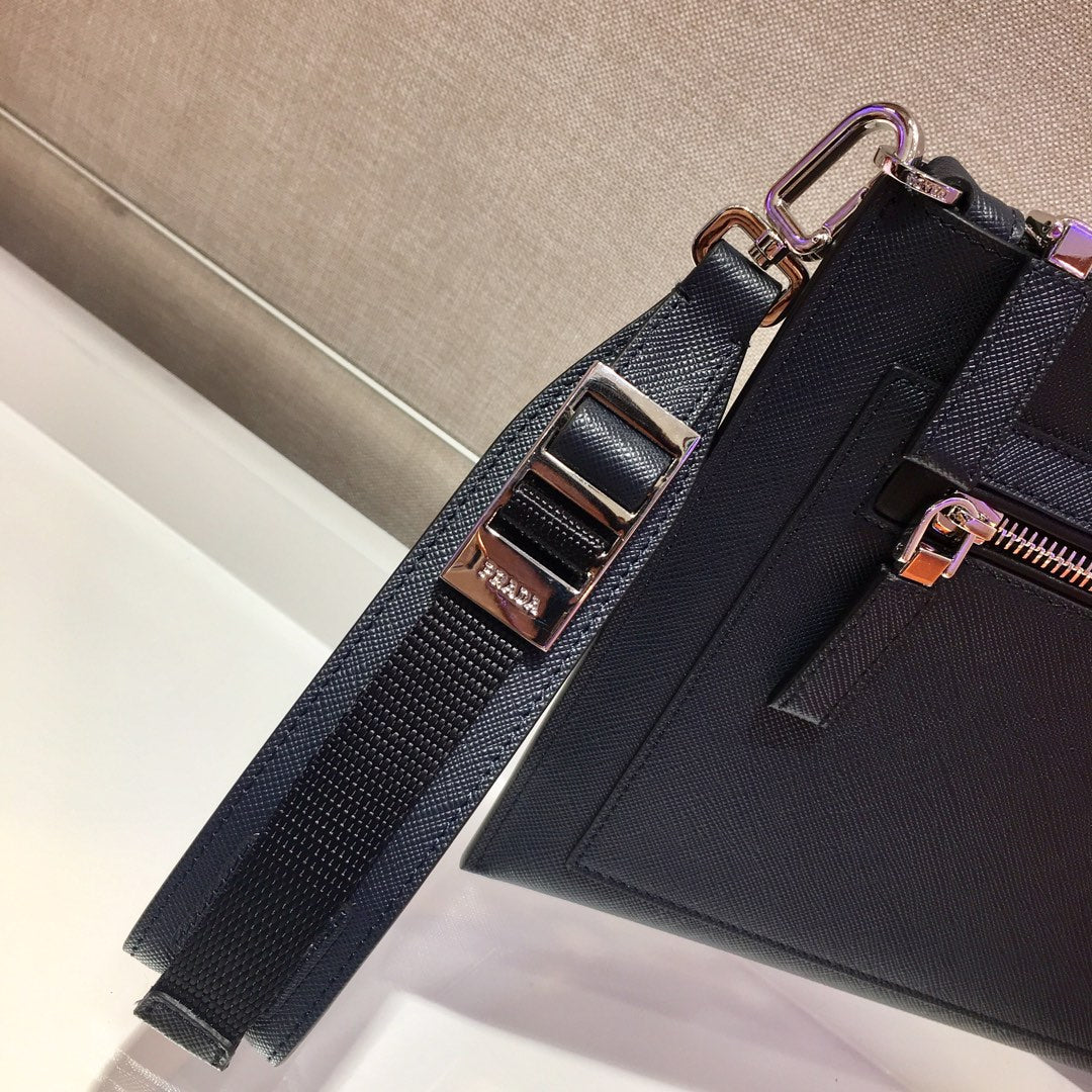 Prada Pouch