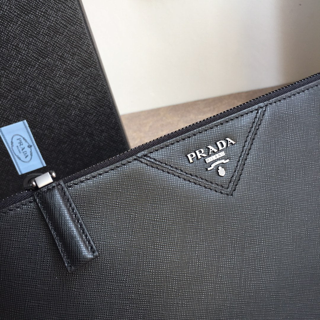 Prada Pouch