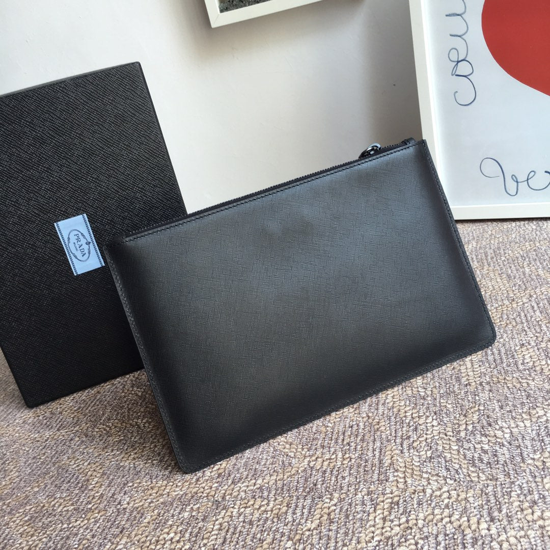 Prada Pouch