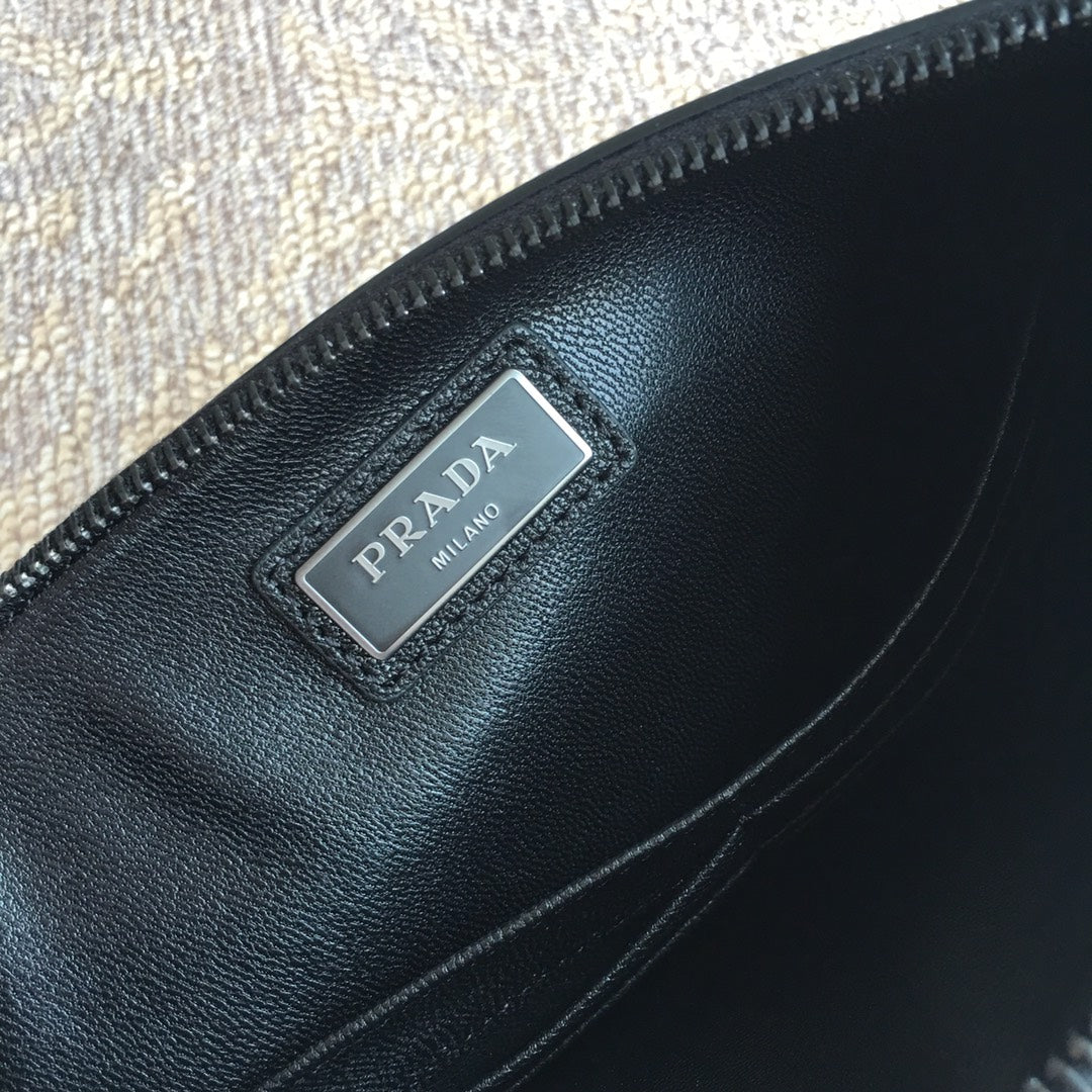 Prada Pouch