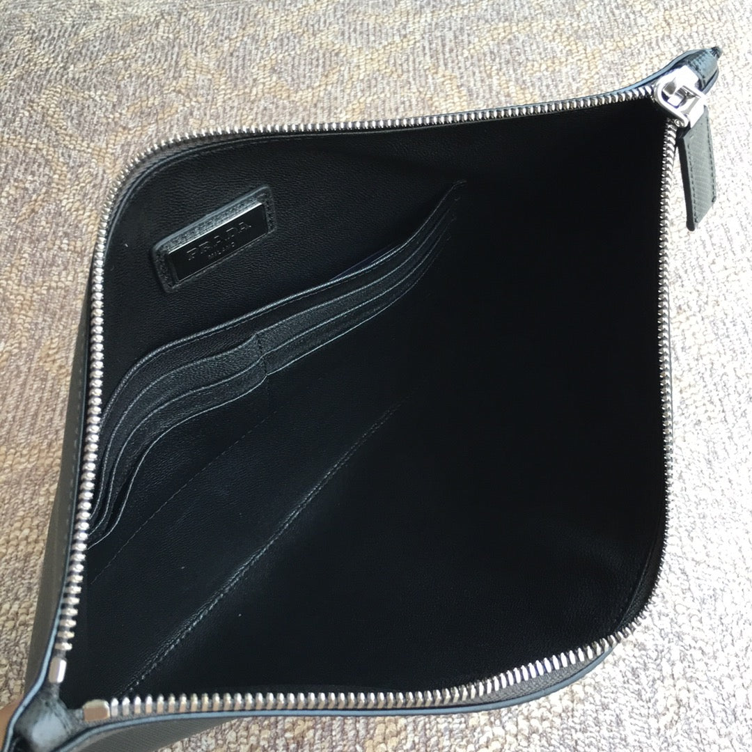 Prada Pouch