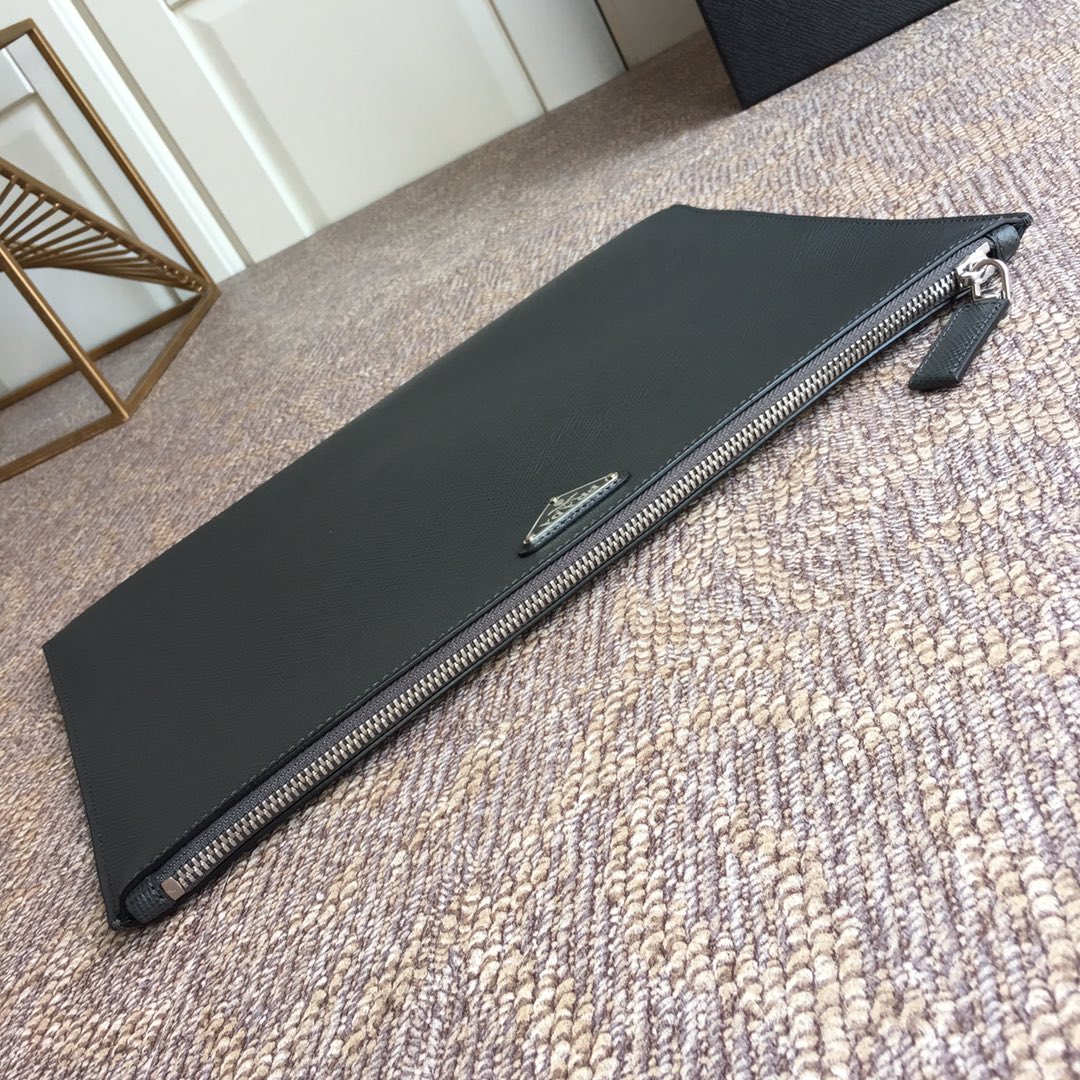 Prada Pouch