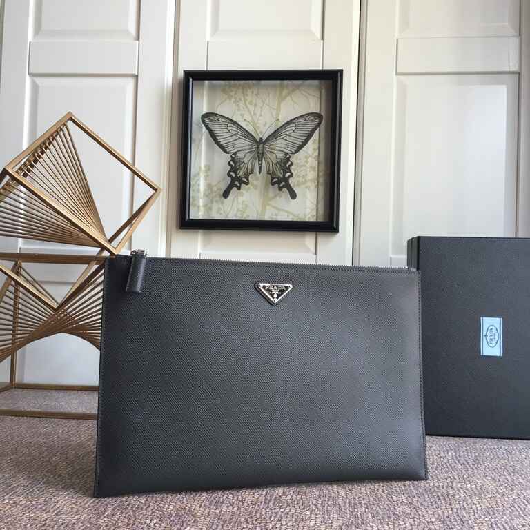 Prada Pouch