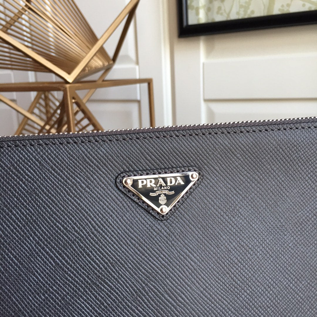Prada Pouch