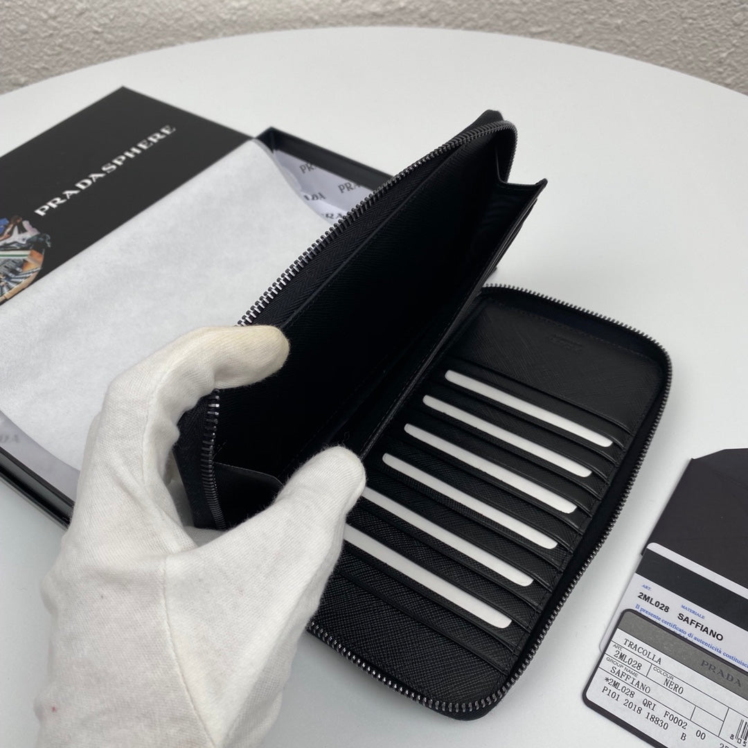 Prada Wallet
