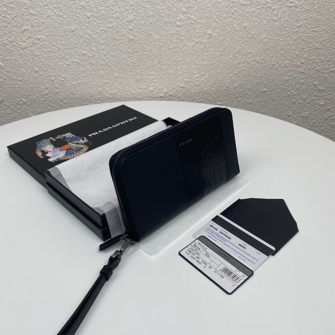 Prada Wallet