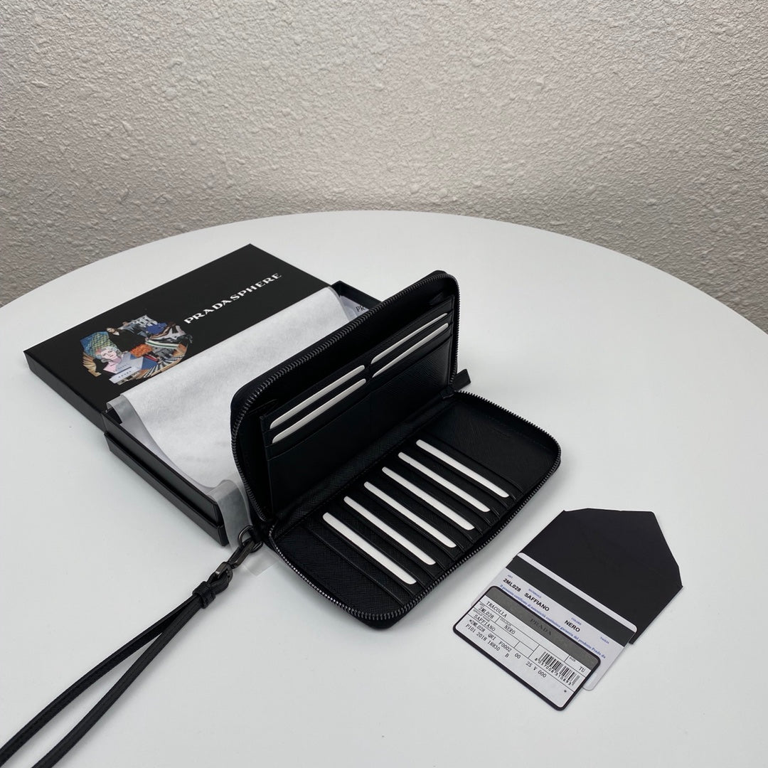 Prada Wallet
