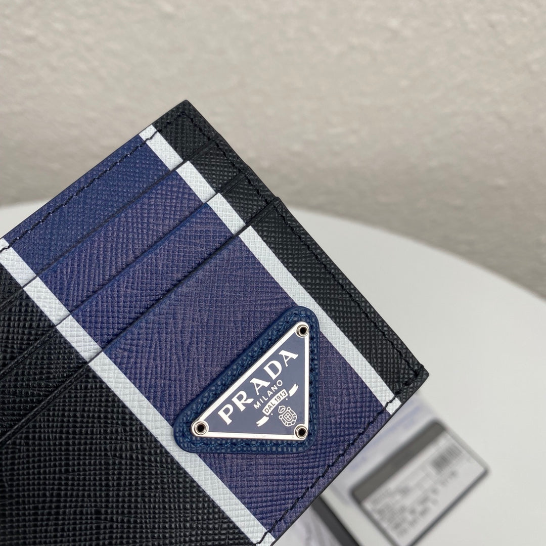Prada Card Case