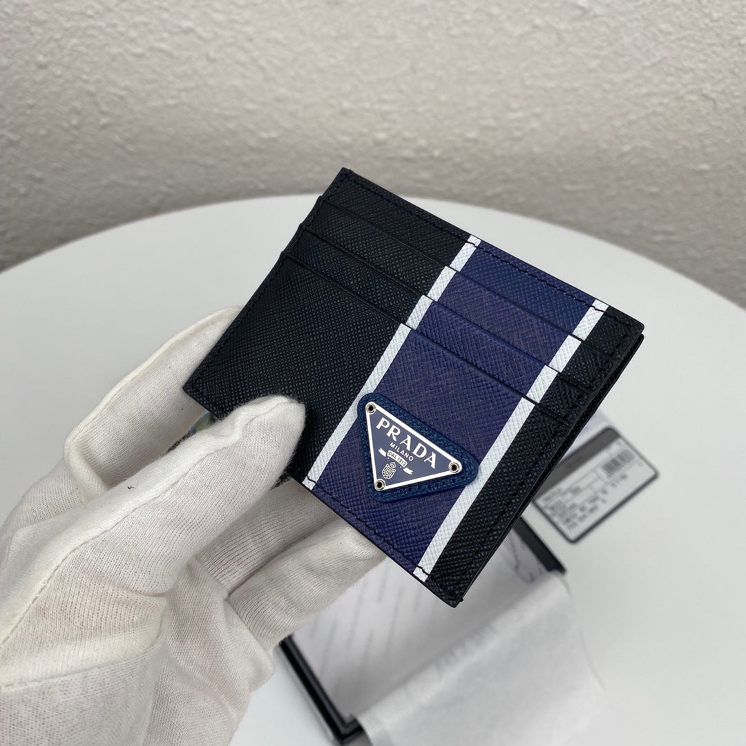 Prada Card Case