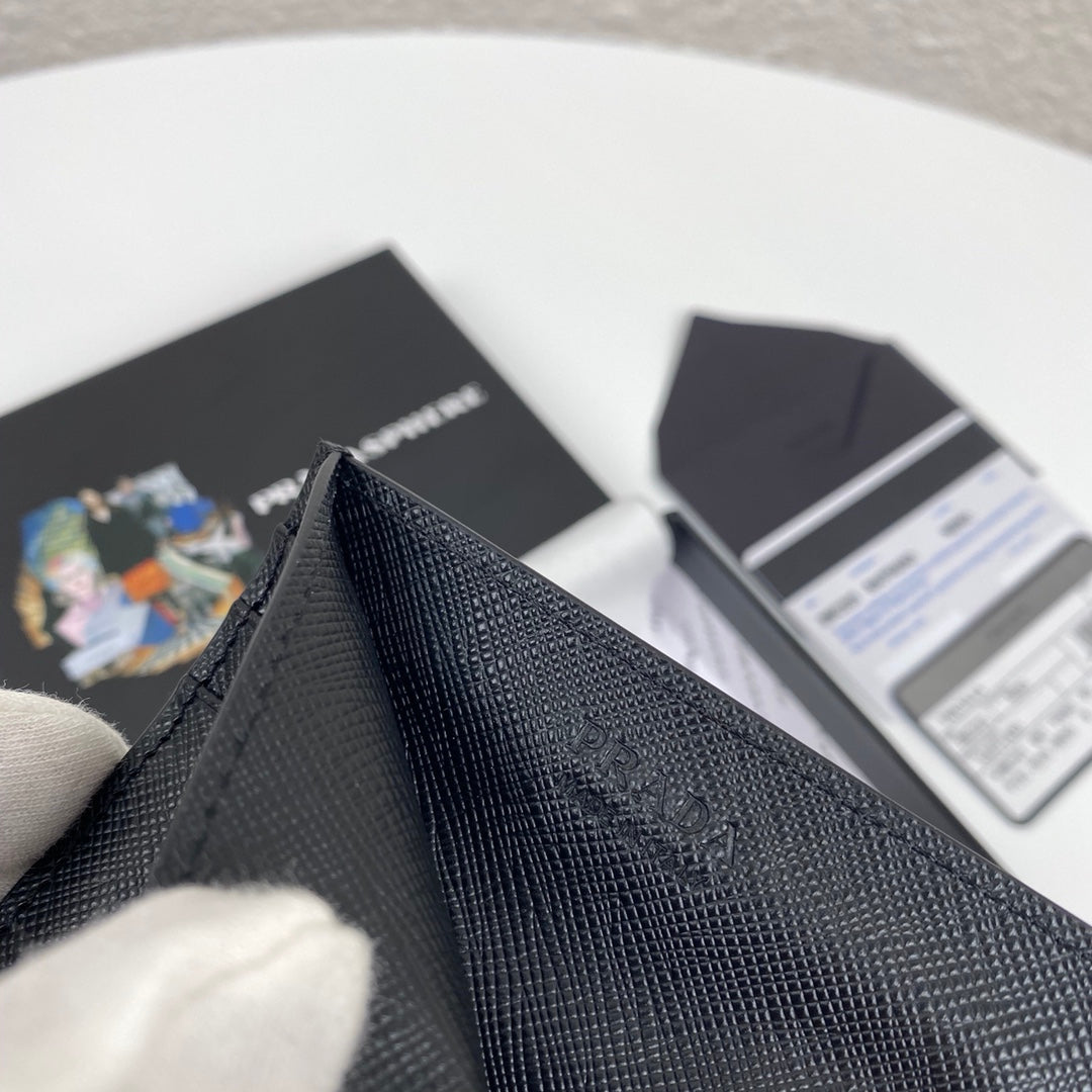 Prada Card Case