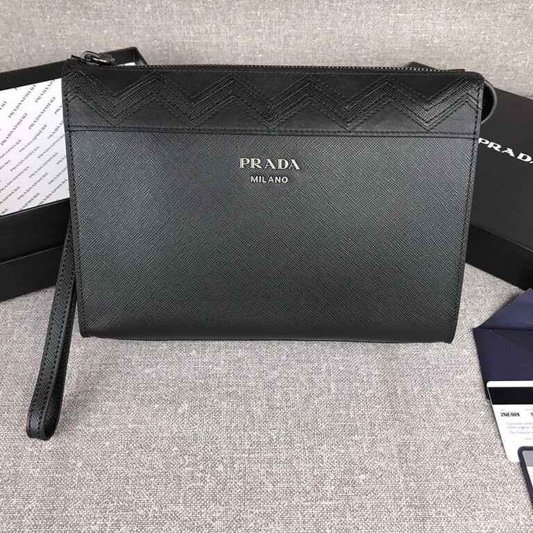 Prada Pouch