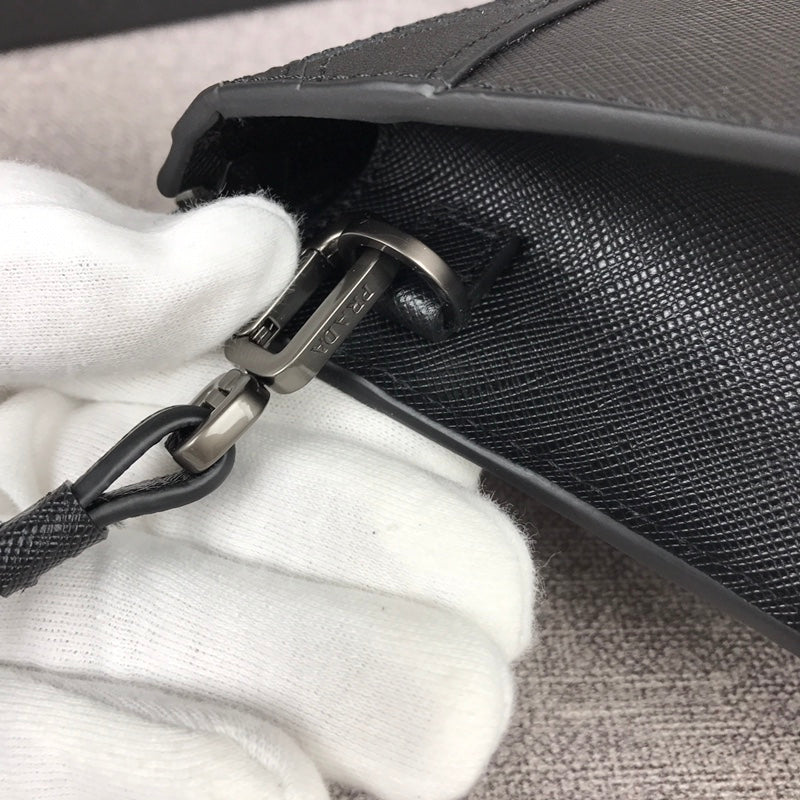Prada Pouch