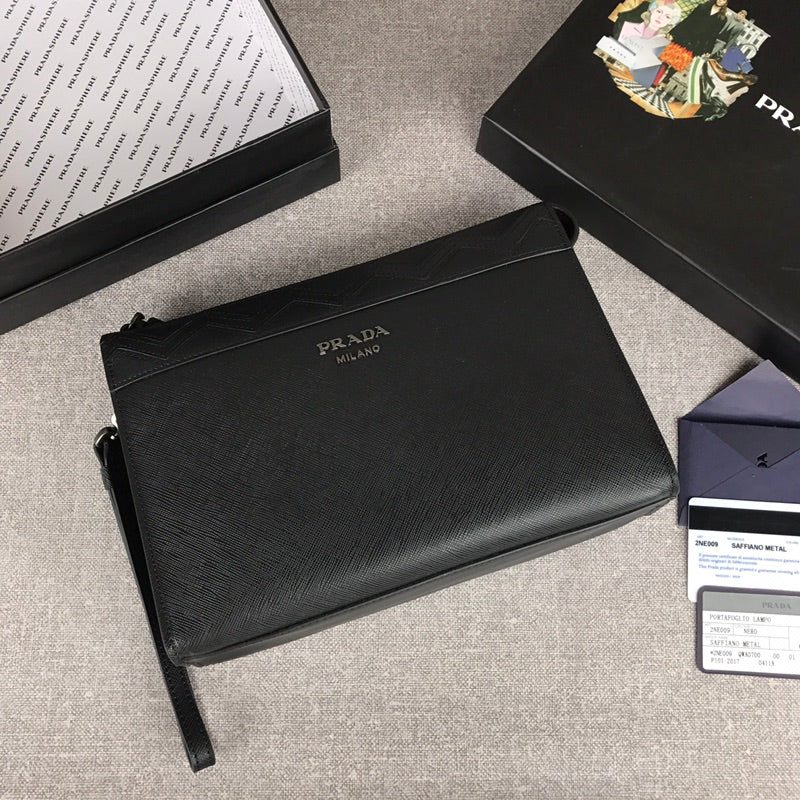 Prada Pouch