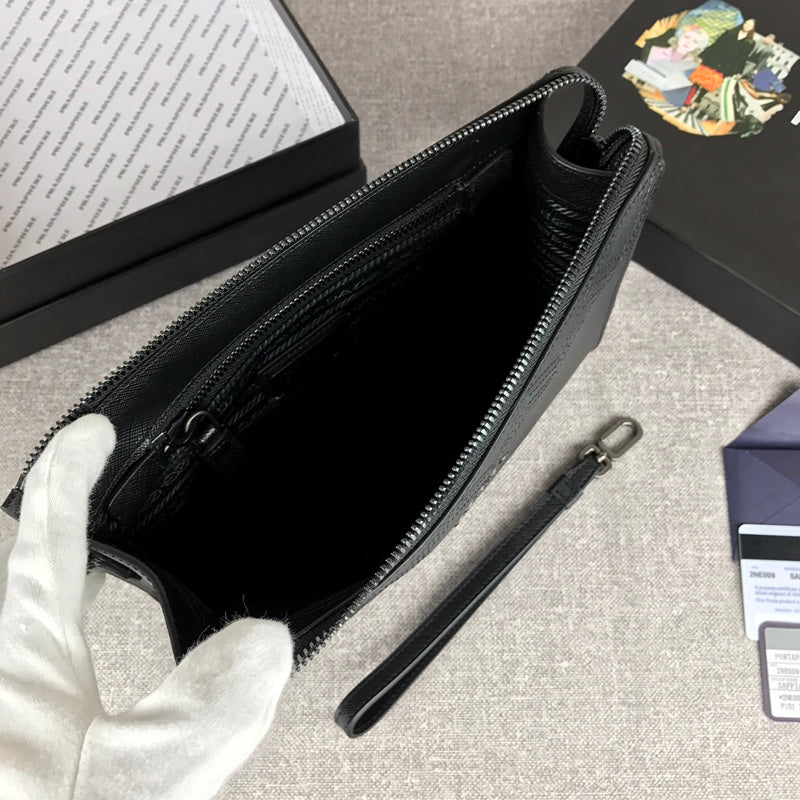 Prada Pouch