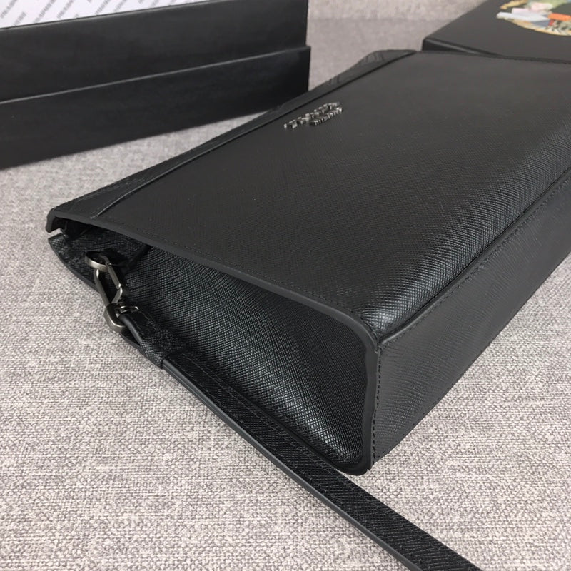 Prada Pouch