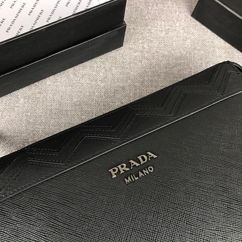 Prada Pouch
