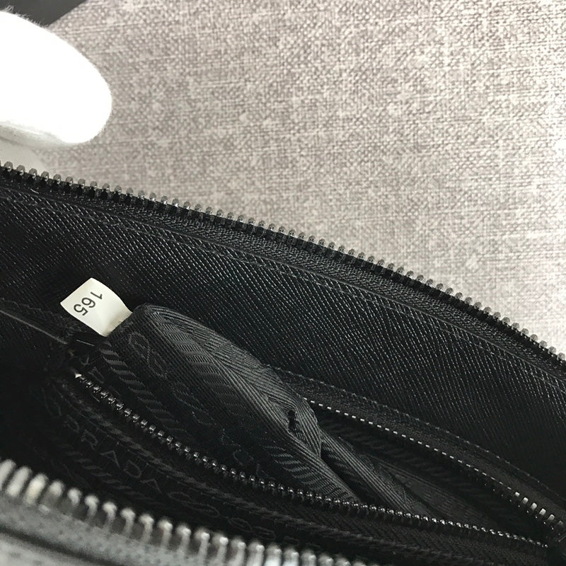 Prada Pouch