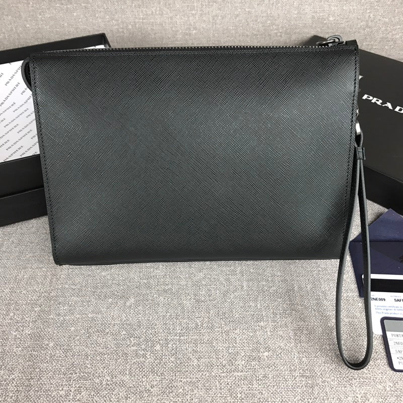 Prada Pouch