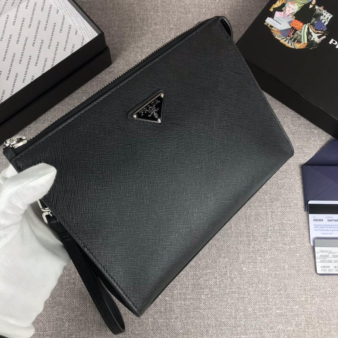 Prada Pouch