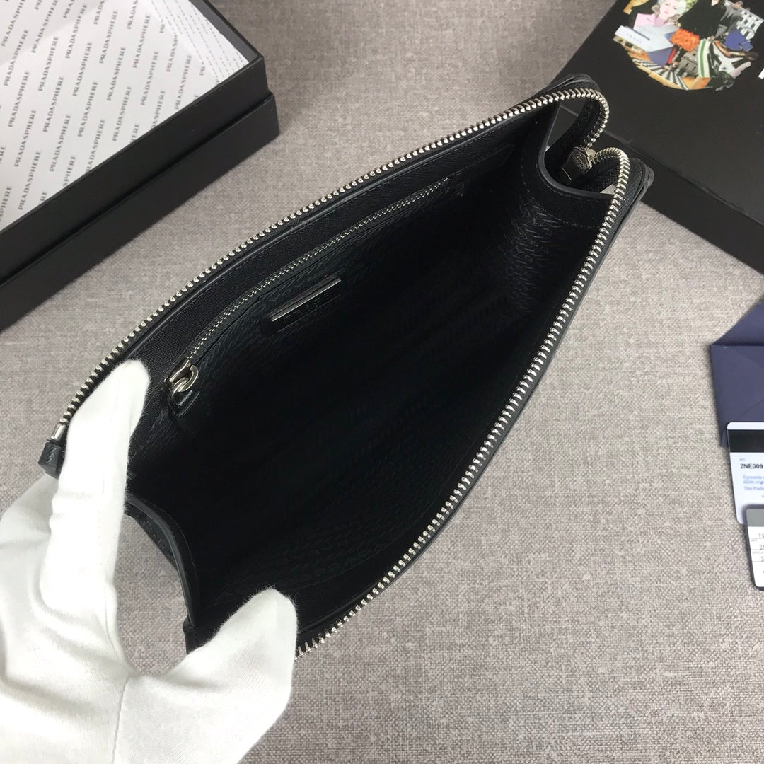 Prada Pouch