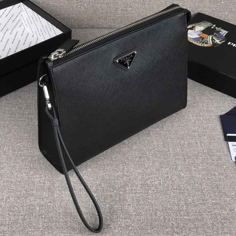 Prada Pouch