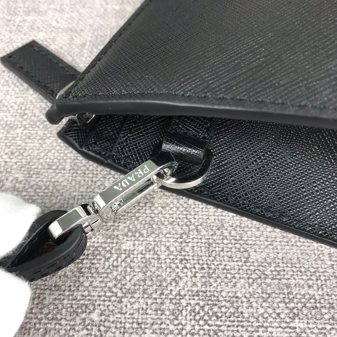 Prada Pouch
