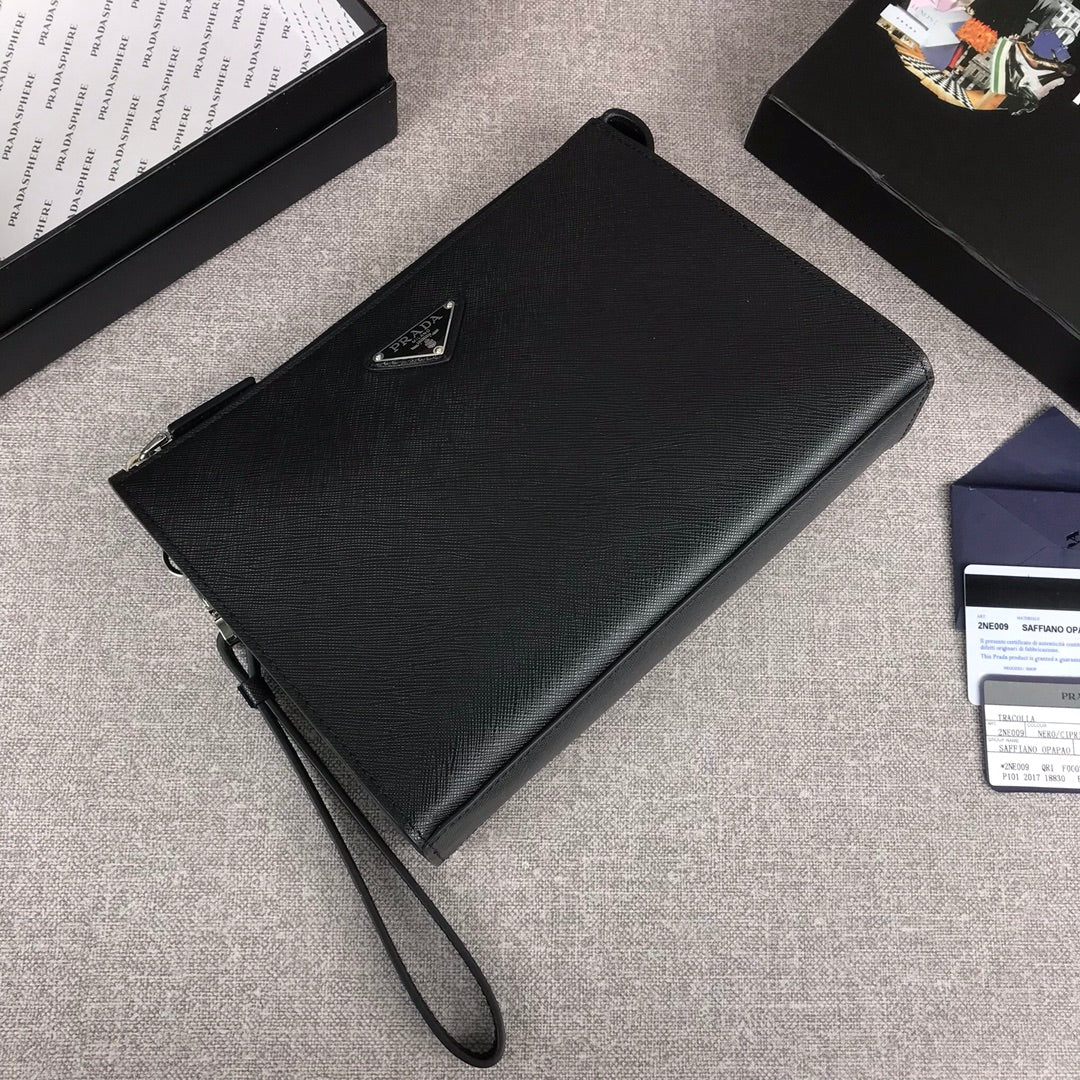 Prada Pouch