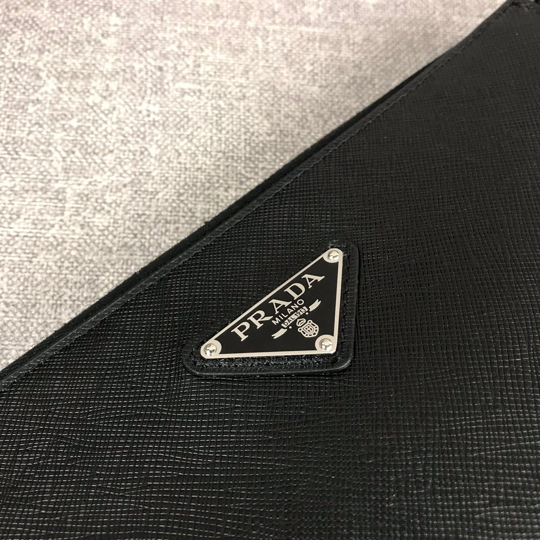 Prada Pouch