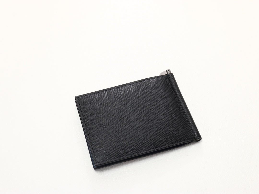Prada Leather Wallet
