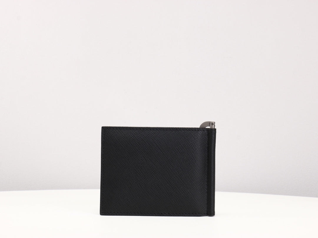 Prada Leather Wallet