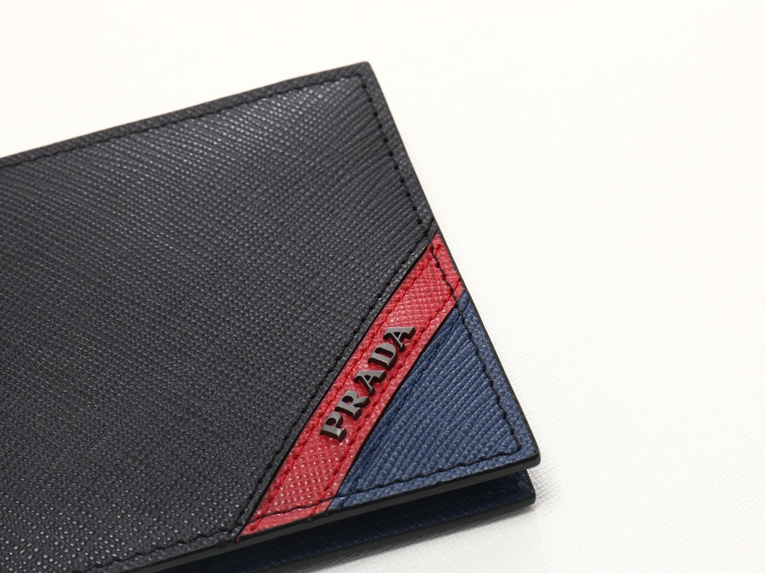 Prada Leather Wallet