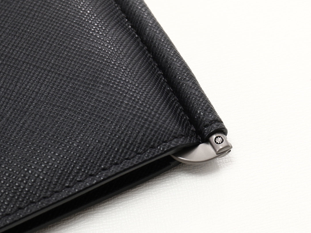 Prada Leather Wallet