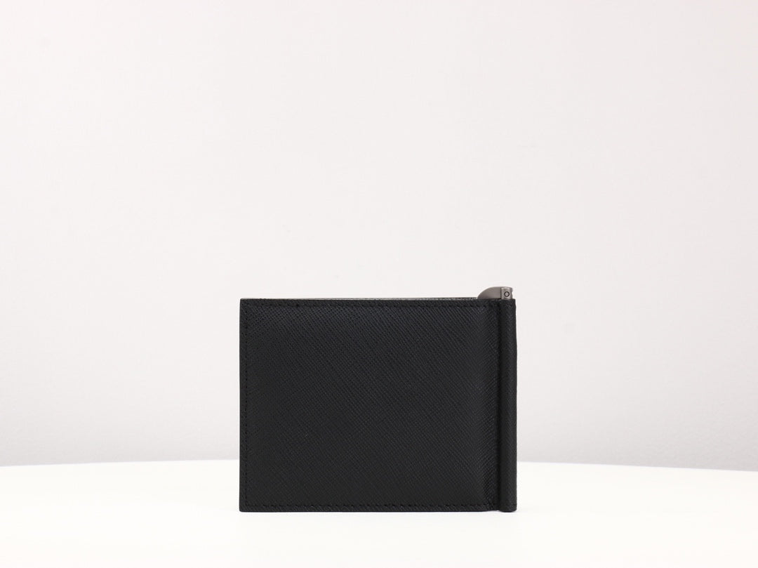 Prada Leather Wallet