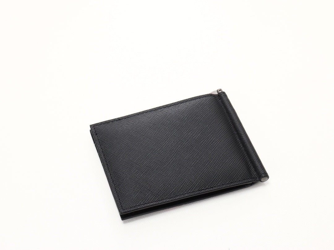 Prada Leather Wallet
