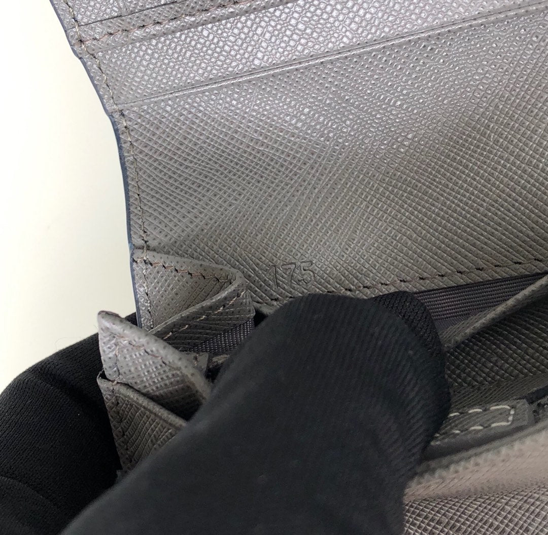 Prada Wallet