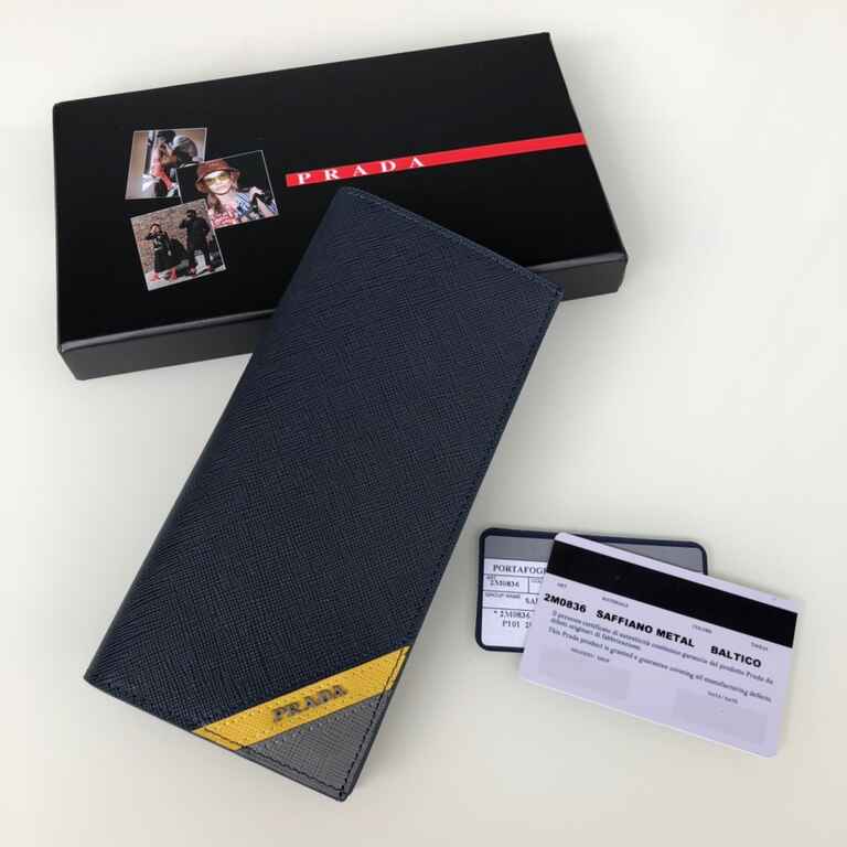 Prada Wallet