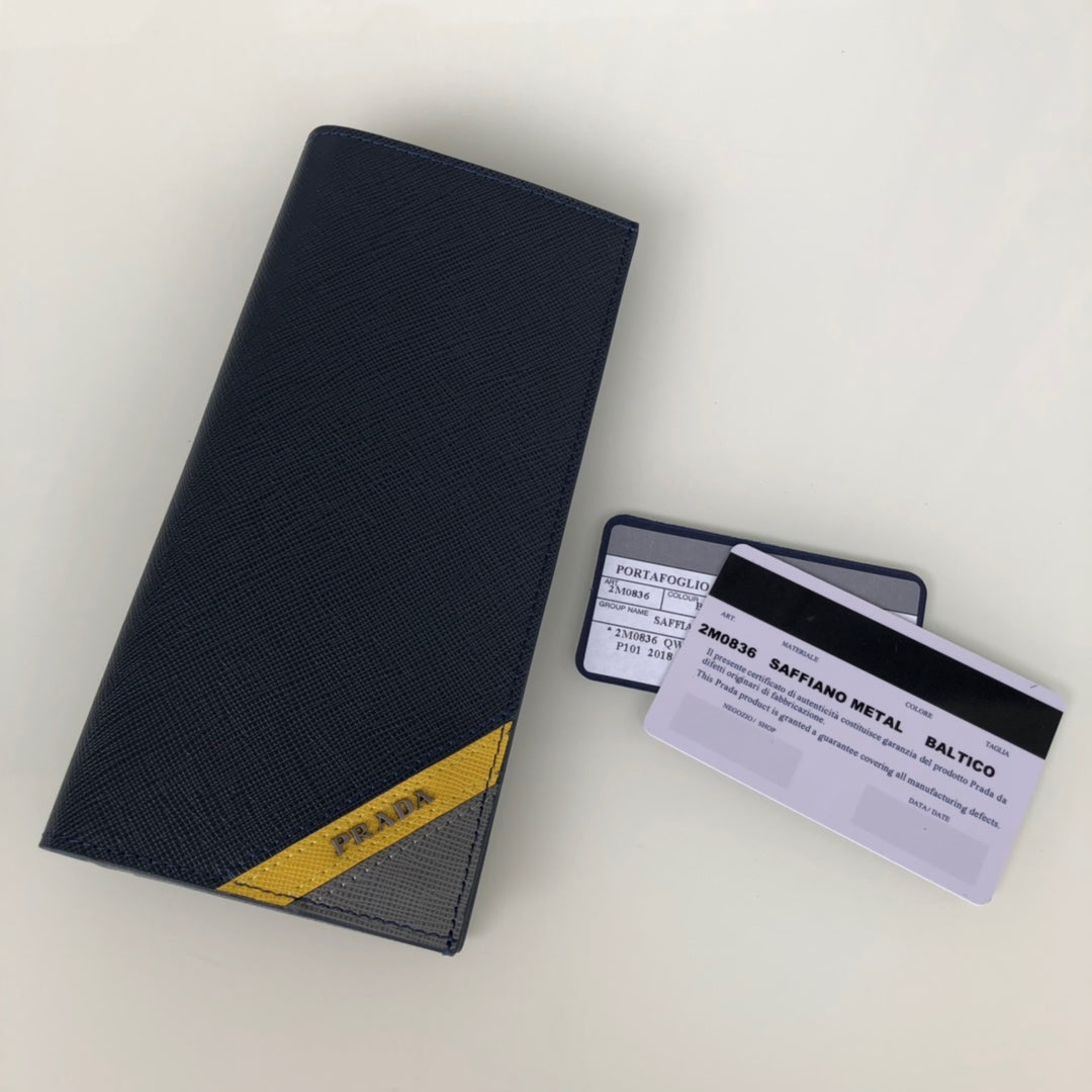 Prada Wallet