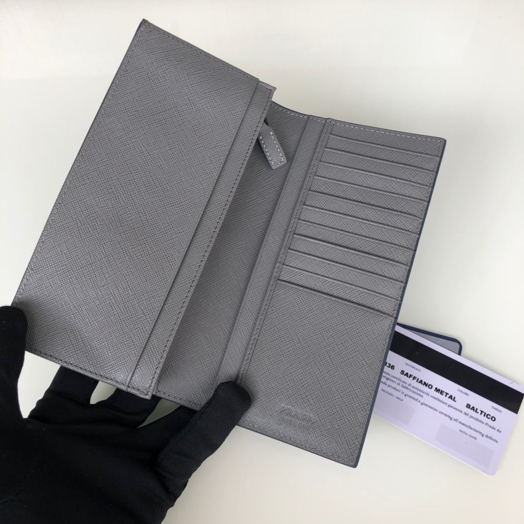 Prada Wallet