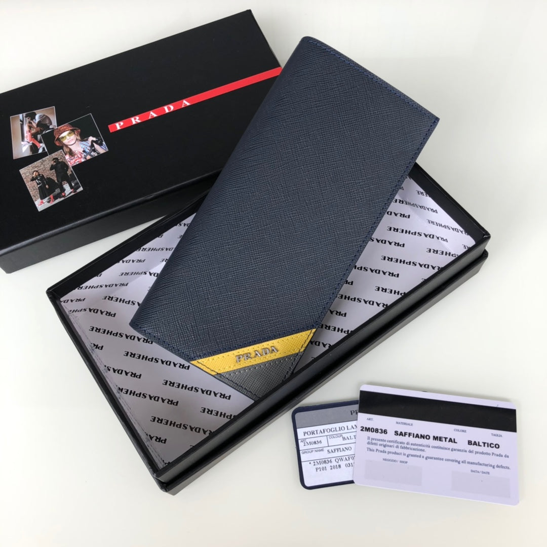 Prada Wallet