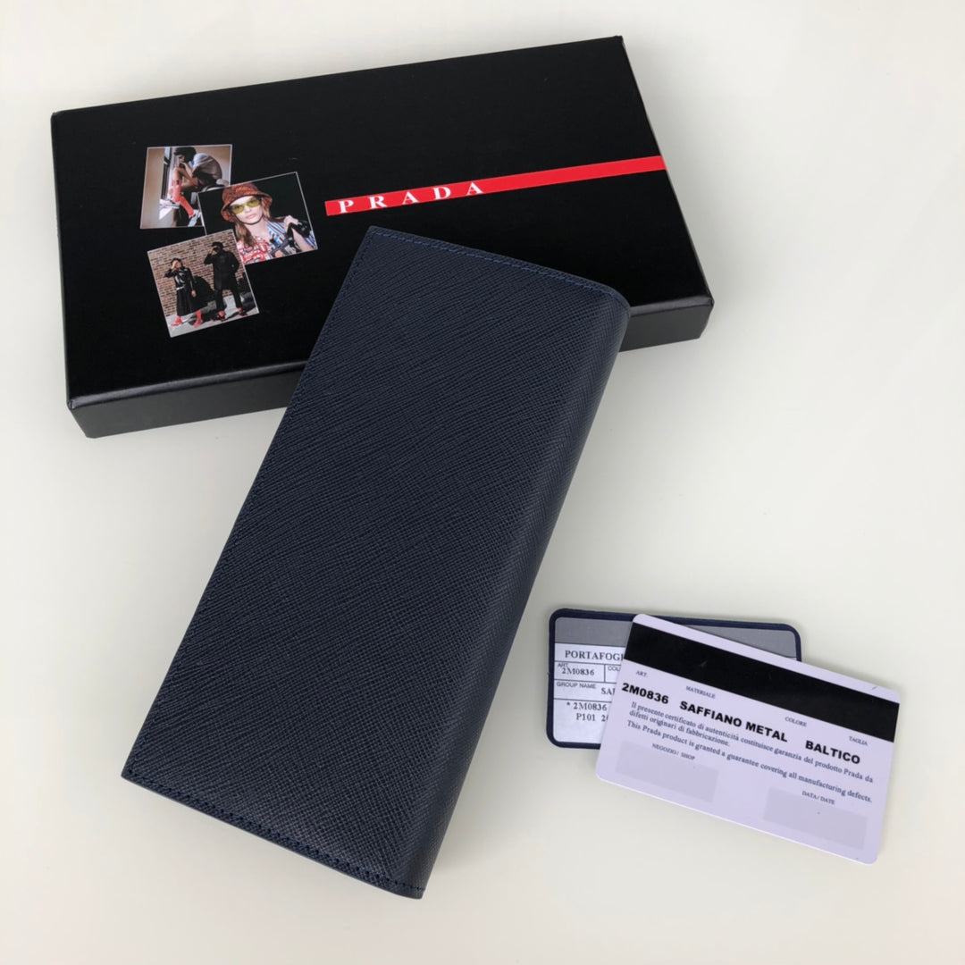 Prada Wallet