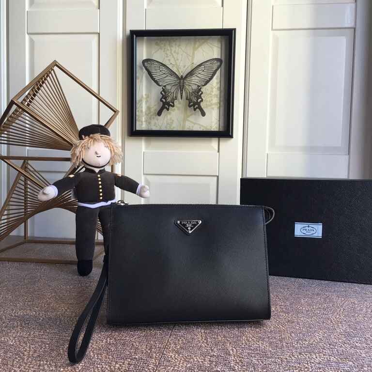 Prada Pouch