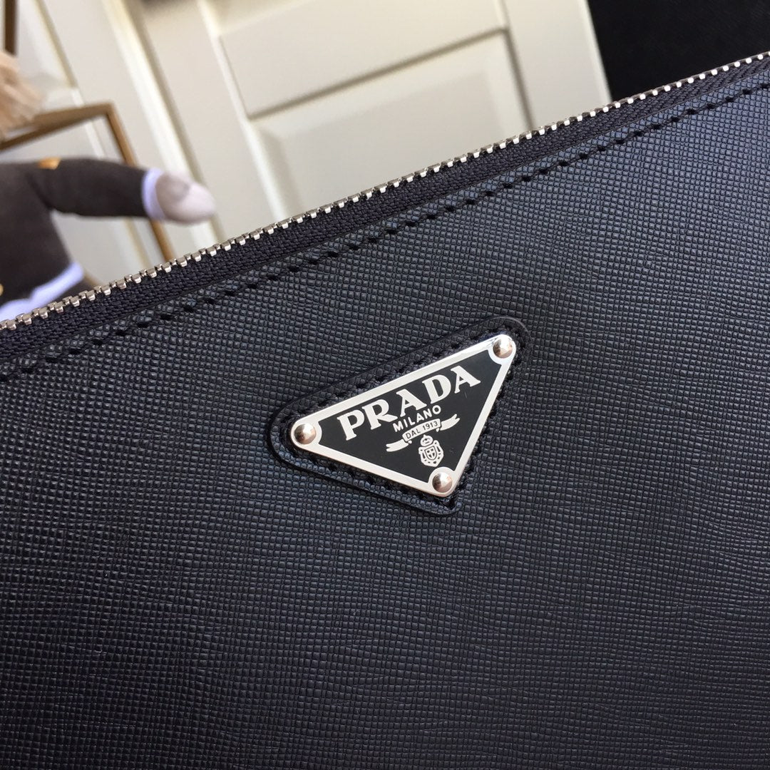 Prada Pouch