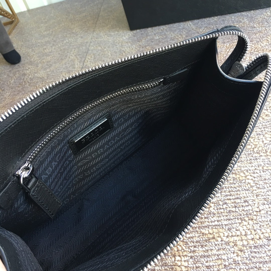 Prada Pouch