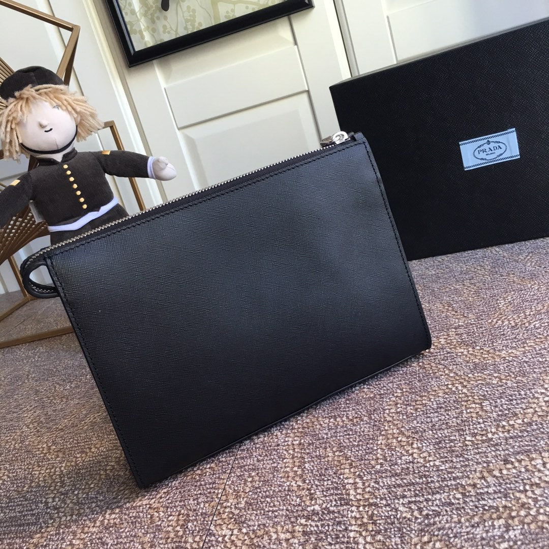 Prada Pouch