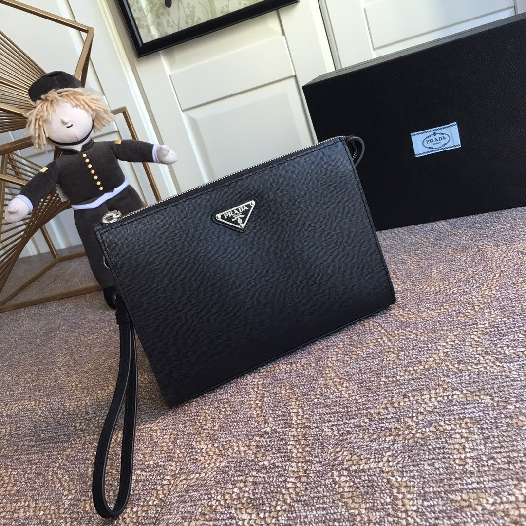 Prada Pouch
