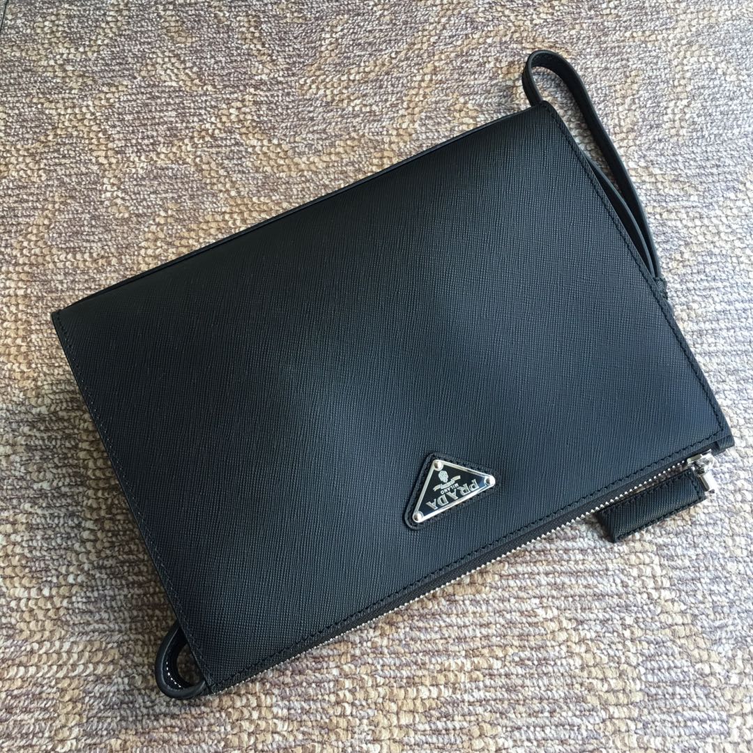 Prada Pouch