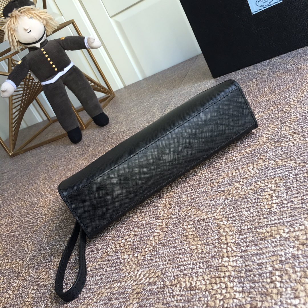 Prada Pouch