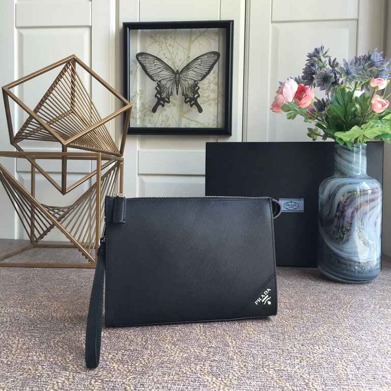 Prada Pouch